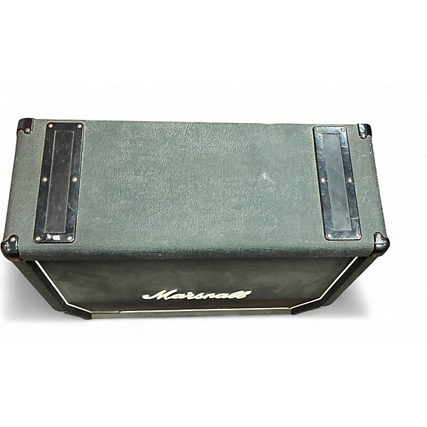 Used Marshall JCM900 LEAD 1960 A SLANT Guitar Cabinet