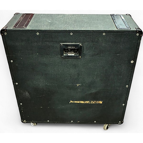 Used Marshall JCM900 LEAD 1960 A SLANT Guitar Cabinet