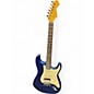 Used Fender American Ultra Stratocaster HSS Natural Solid Body Electric Guitar thumbnail