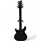 Used PRS SE Custom 24 QUILTED BLACK GOLD Solid Body Electric Guitar