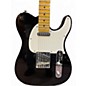 Used G&L Tribute ASAT Classic Black Solid Body Electric Guitar