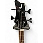 Used Jackson X Series Spectra SBX IV gloss black Electric Bass Guitar