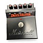 Used Marshall DRIVE MASTER Effect Pedal