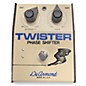 Vintage 1980s DeArmond Twister Phase Shifter Effect Pedal thumbnail