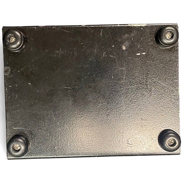 Vintage 1980s DeArmond Twister Phase Shifter Effect Pedal