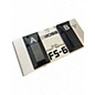 Used BOSS FS6 Dual Footswitch Sustain Pedal thumbnail