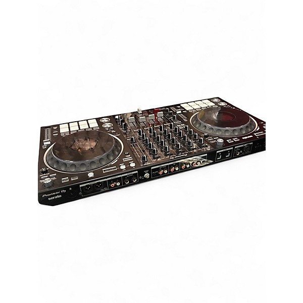 Used Pioneer DJ DDJ1000SRT DJ Controller