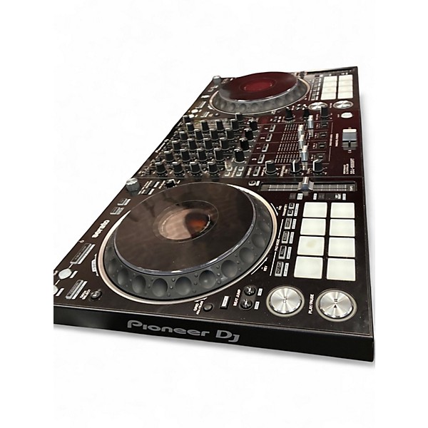 Used Pioneer DJ DDJ1000SRT DJ Controller