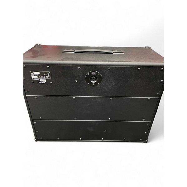 Used BOSS KTN-C212W Guitar Cabinet