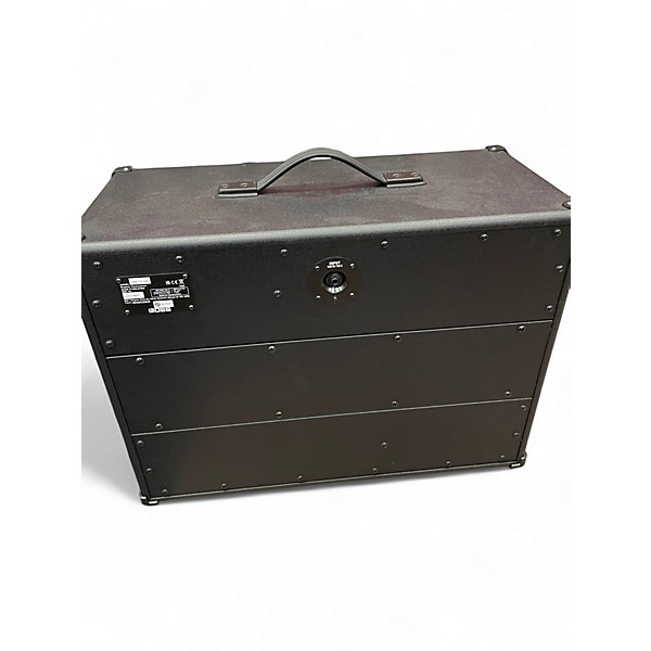 Used BOSS KYN-C212W Guitar Cabinet