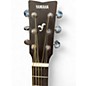 Used Yamaha FG800J NATURAL Acoustic Guitar