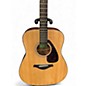 Used Yamaha FG800J NATURAL Acoustic Guitar