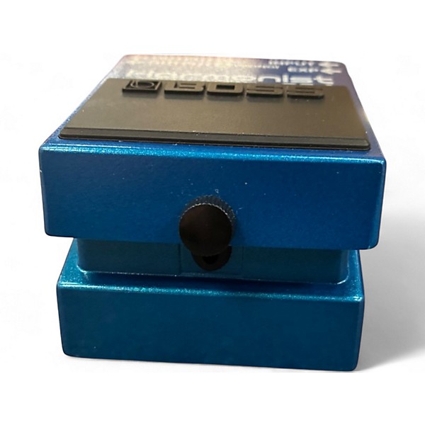 Used BOSS PS6 Harmonist Effect Pedal