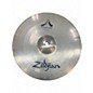 Used Zildjian 14in A Custom Fast Crash Cymbal thumbnail