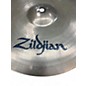 Used Zildjian 14in A Custom Fast Crash Cymbal