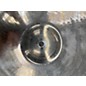 Used Zildjian 14in A Custom Fast Crash Cymbal