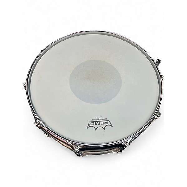 Used Pearl 14in Sensitione Aluminum Drum