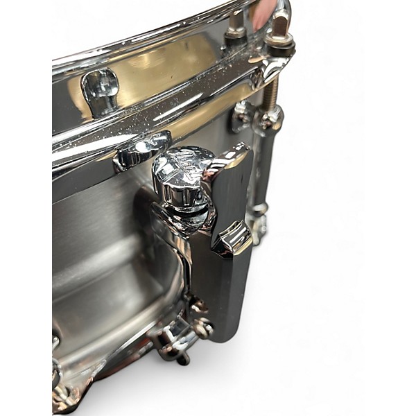 Used Pearl 14in Sensitione Aluminum Drum