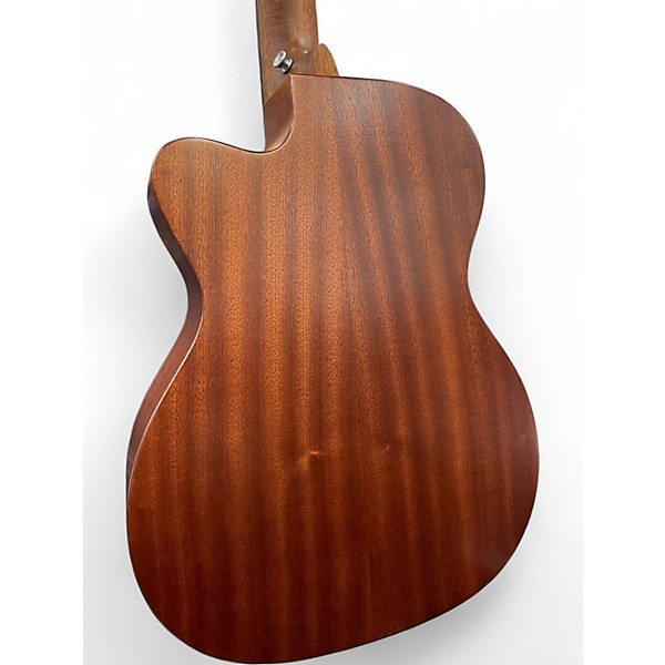 Used Martin 000C Jr-E Natural Acoustic Electric Guitar