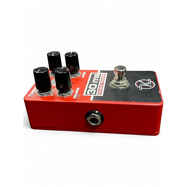 Used Keeley 30ms Double Tracker Effect Pedal