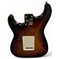 Used 2020 Fender American Performer Stratocaster HSS 3 Color Sunburst Solid Body Electric Guitar