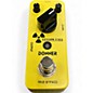Used Donner YELLOW FALL Effect Pedal thumbnail