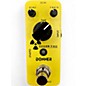 Used Donner YELLOW FALL Effect Pedal