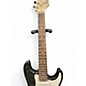 Used Squier Mini Affinity Stratocaster Black Electric Guitar