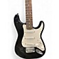 Used Squier Mini Affinity Stratocaster Black Electric Guitar