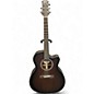 Used Mitchell T433CE EDGE BURST Solid Body Electric Guitar thumbnail