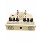 Used Visual Sound Route 66 V1 Overdrive Compressor Effect Pedal