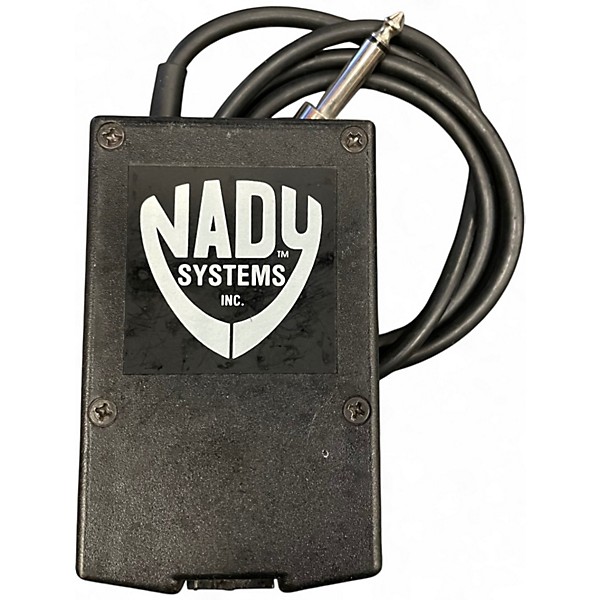 Used Nady 101 VHF Instrument Wireless System