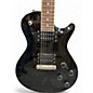 Used PRS Mark Tremonti Signature SE Black Solid Body Electric Guitar