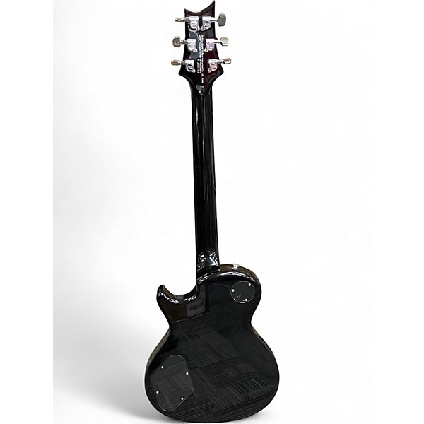 Used PRS Mark Tremonti Signature SE Black Solid Body Electric Guitar