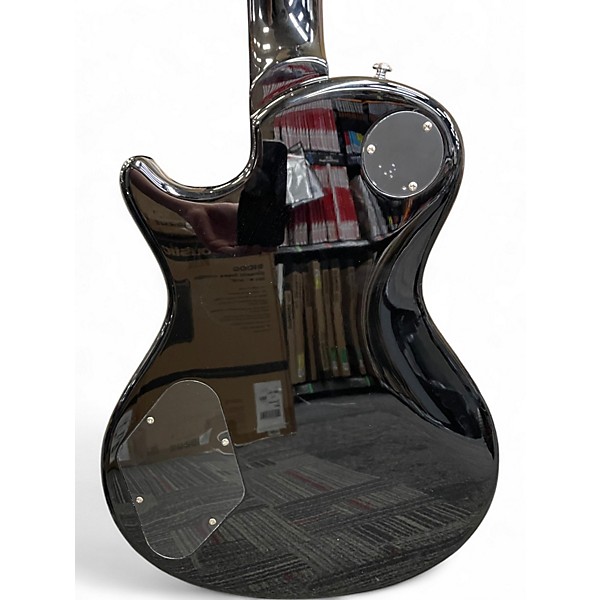 Used PRS Mark Tremonti Signature SE Black Solid Body Electric Guitar