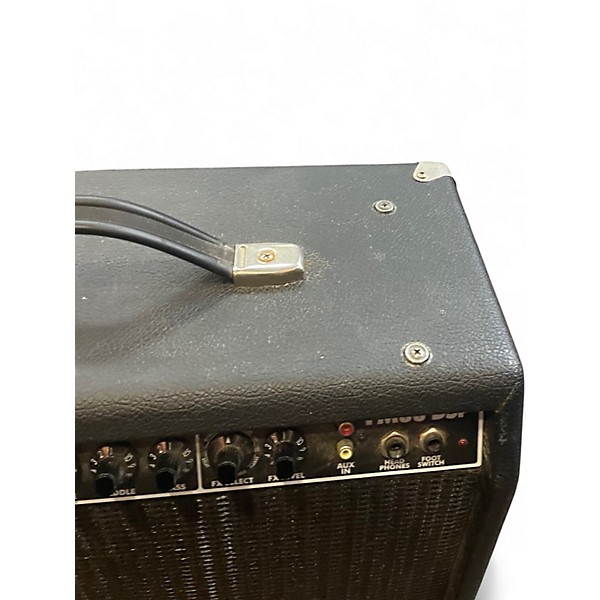 Used Fender FM65 DSP Guitar Combo Amp