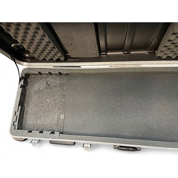 Used Headliner 76 Key Case Keyboard Case