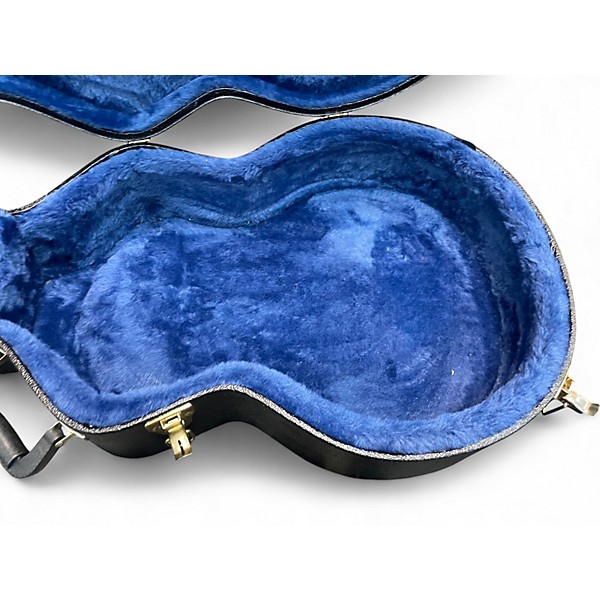 Used Ibanez Semi-Hollow Case Hollow Body Case