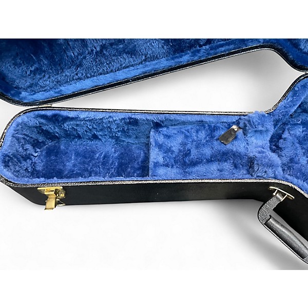 Used Ibanez Semi-Hollow Case Hollow Body Case