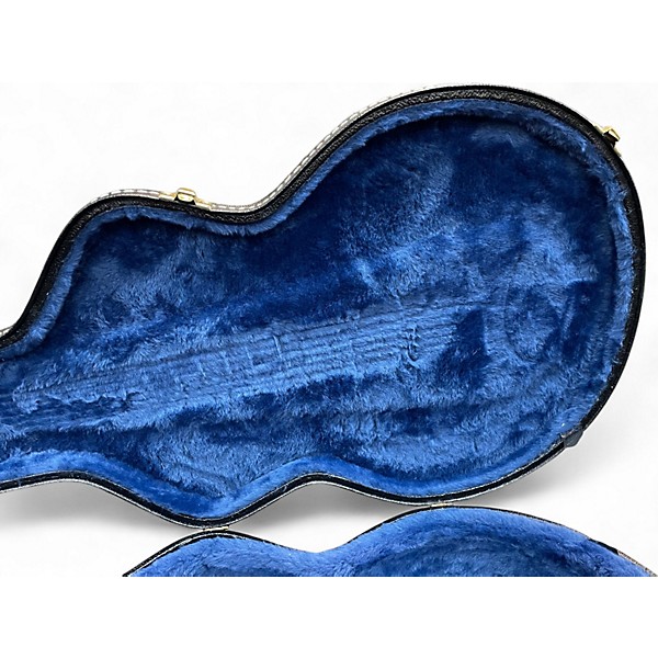 Used Ibanez Semi-Hollow Case Hollow Body Case