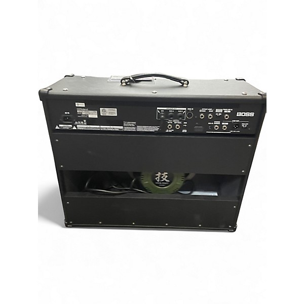 Used BOSS Katana Artist Gen 3 100W Guitar Combo Amp