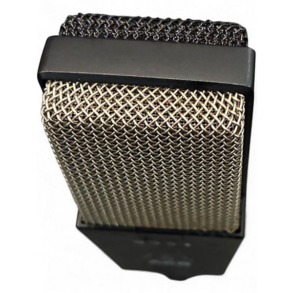 Used AKG C414BULS Condenser Microphone