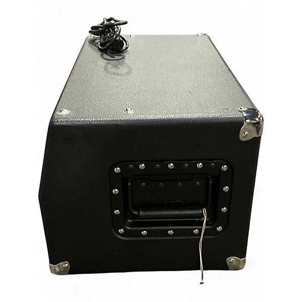 Used Ampeg Heritage SVT-CL Classic 300W Tube Bass Amp Head