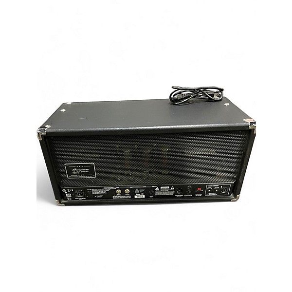 Used Ampeg Heritage SVT-CL Classic 300W Tube Bass Amp Head