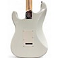 Used Fender CUSTOM SHOP JEFF BECK STRATOCASTER NOS Olympic White Solid Body Electric Guitar