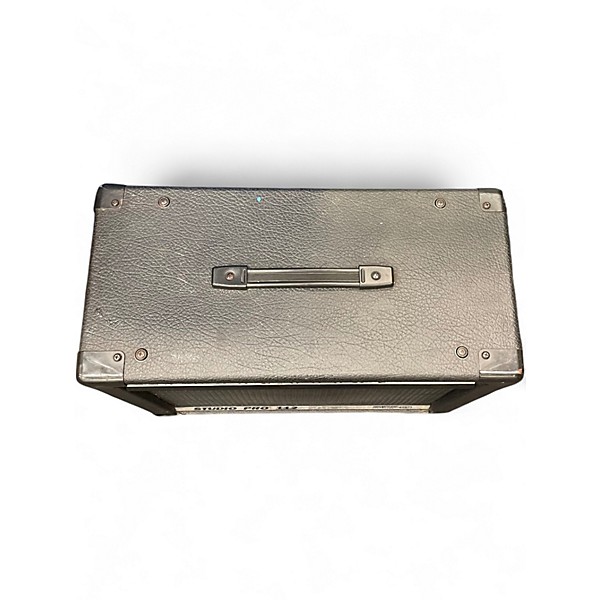 Used Peavey Studio Pro 112 Guitar Combo Amp