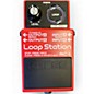 Used BOSS RC1 Loop Station Pedal thumbnail