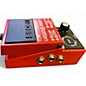 Used BOSS RC1 Loop Station Pedal