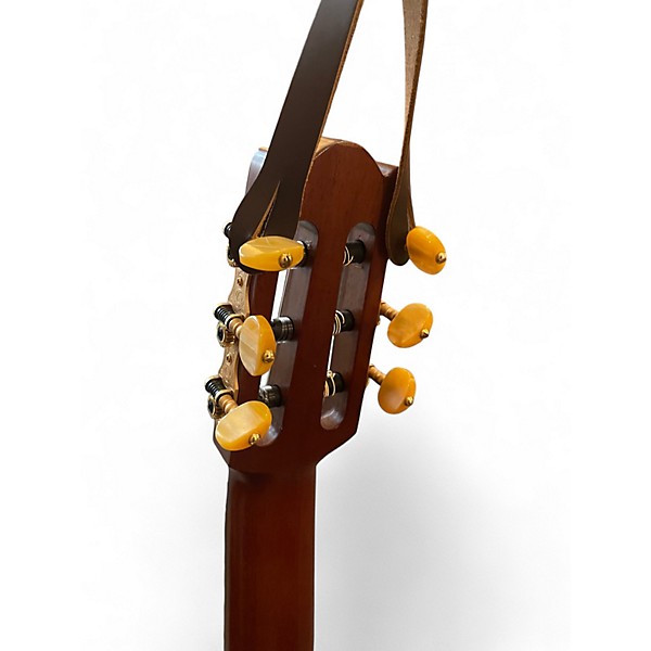 Used Yamaha NCX1200R Natural Acoustic Electric Guitar