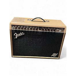 Used Fender Acoustasonic 150 150W Acoustic Guitar Combo Amp